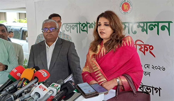 পশ্চিমবঙ্গে সরকার বদললেও বাংলাদেশের পররাষ্ট্রনীতি অপরিবর্তিত থাকবে: শামা ওবায়েদ