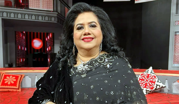 রুনা লায়লা বললেন: আমার মৃত্যু নিয়ে অদ্ভুত গুজব ছড়ানো হয়েছে