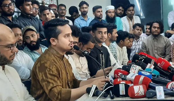 এনসিপি ১০ মে ঘোষণা করবে উপজেলা চেয়ারম্যান ও মেয়র প্রার্থীদের তালিকা