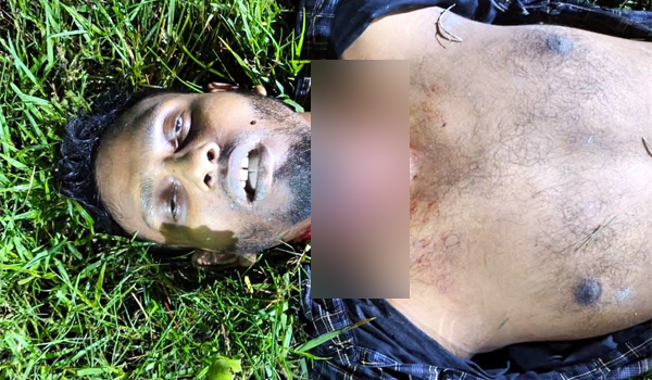 বটিয়াঘাটায় অস্ত্রধারী হামলায় যুবক কুপিয়ে নিহত