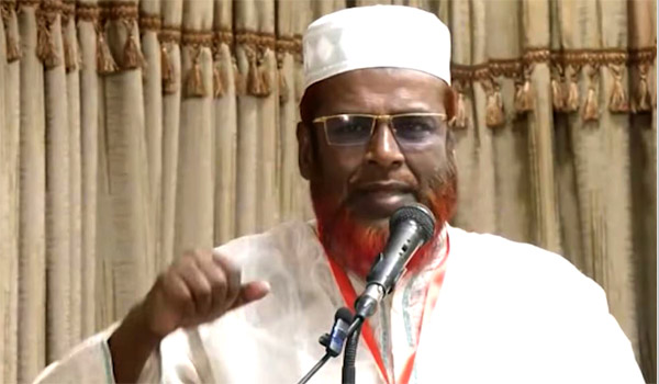 যেখানে মন্ত্রী নেই, সেখানে উন্নয়ন হবে না? — গোলাম পরওয়ারের প্রশ্ন