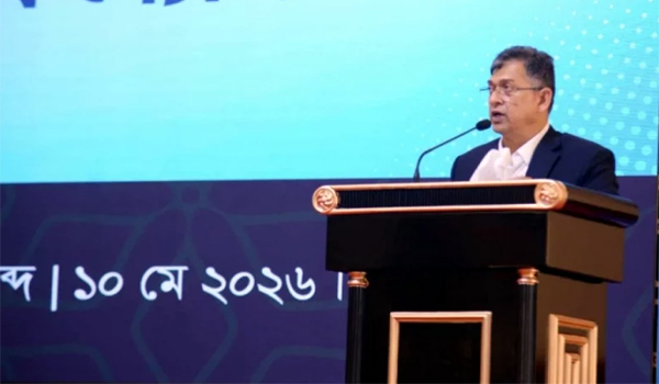 পুলিশের যৌক্তিক দাবি আর্থিক সক্ষমতার মধ্যেই পূরণ করা হবে: স্বরাষ্ট্রমন্ত্রী