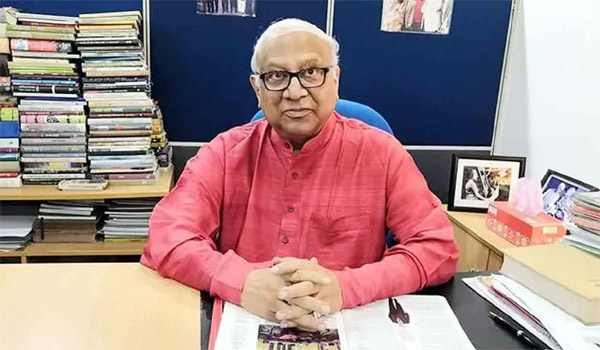 স্বাধীনতা পদকপ্রাপ্ত অভিনেতা-নাট্যকার আতাউর রহমান আর নেই