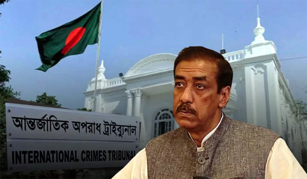 নারায়ণগঞ্জ হত্যাকাণ্ড: শামীম ওসমানসহ ১২ জনের বিরুদ্ধে অভিযোগ গঠন, বিচার শুরু