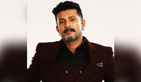 হৃদরোগে আকস্মিক প্রয়াণ: কন্নড় অভিনেতা দিলীপ রাজ আর নেই