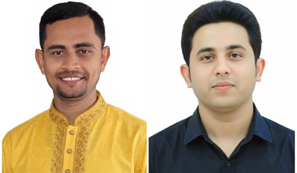 খুলনা জেলা ছাত্রদলের আহবায়ক ফিরোজকে অব্যাহতি; আবু জাফর ভারপ্রাপ্ত আহবায়ক