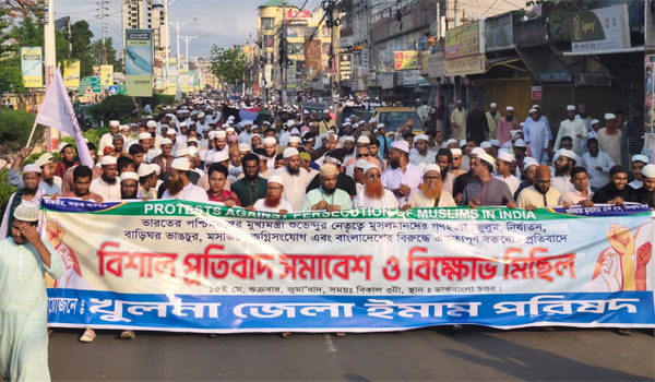 শুভেন্দু অধিকারীর মন্তব্য মুসলমানদের ধর্মীয় অনুভূতিতে আঘাত করেছে